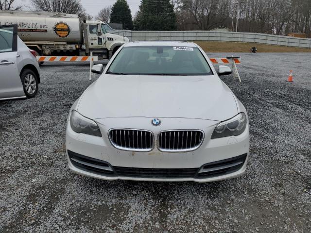 BMW 528i 2014 5-Series