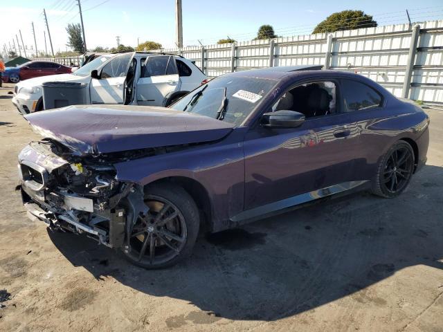 BMW M240i 2023 2-Series