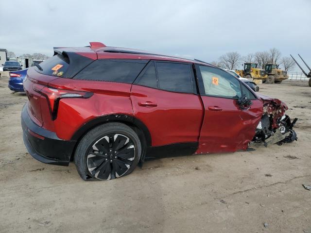 Chevrolet Blazer EV 2024 RS