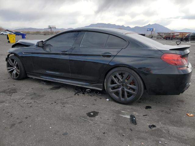 BMW 650i 2014 GC