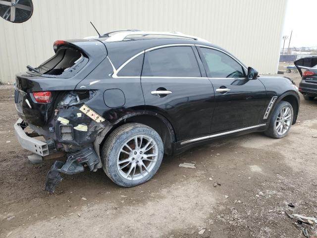 Infiniti FX37 2013 Wagon body style