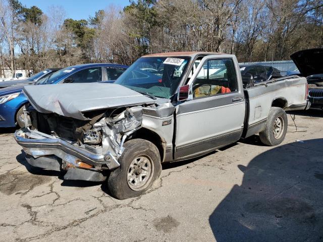 Chevrolet S-10 Pickup 1988 