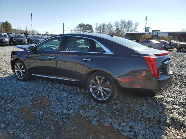 Cadillac XTS 2014 Standard