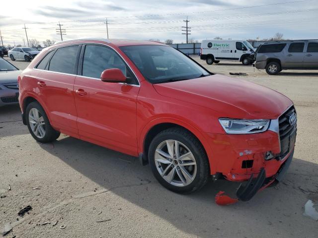 Audi Q3 2016 