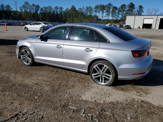 Audi A3 2018 A3 Premium