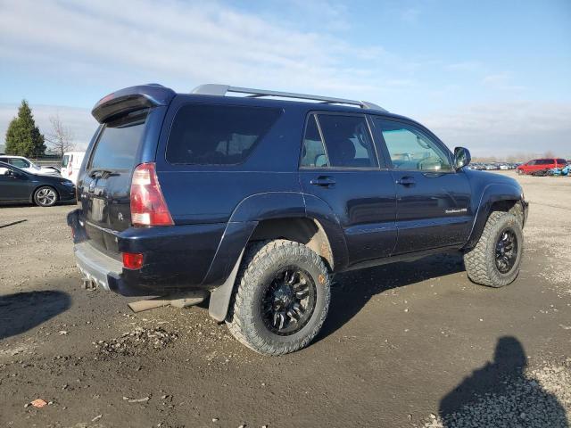 Toyota 4-Runner 2005 SR5