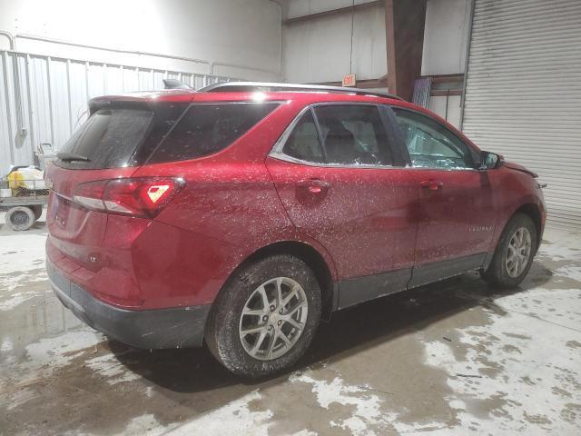 Chevrolet Equinox 2023 LT (1LT)