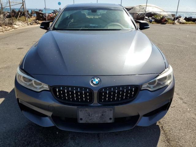 BMW 428i 2014 SULEV