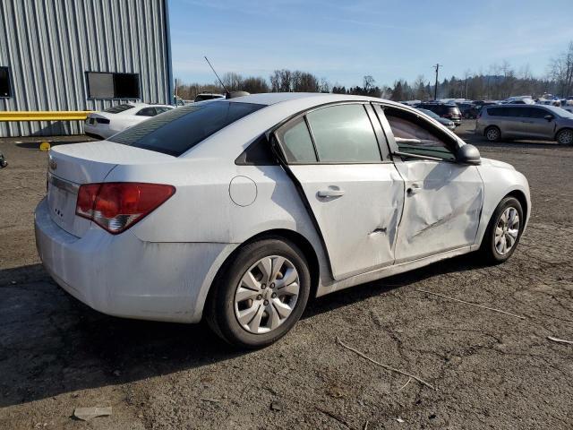 Chevrolet Cruze Limited 2016 LS