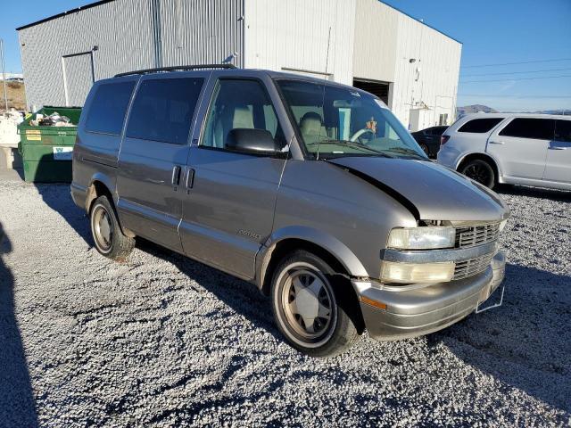 Chevrolet Astro Van 2002 Extended Van