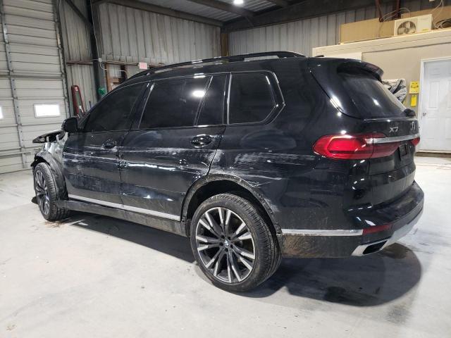 BMW X7 2021 xDrive40i
