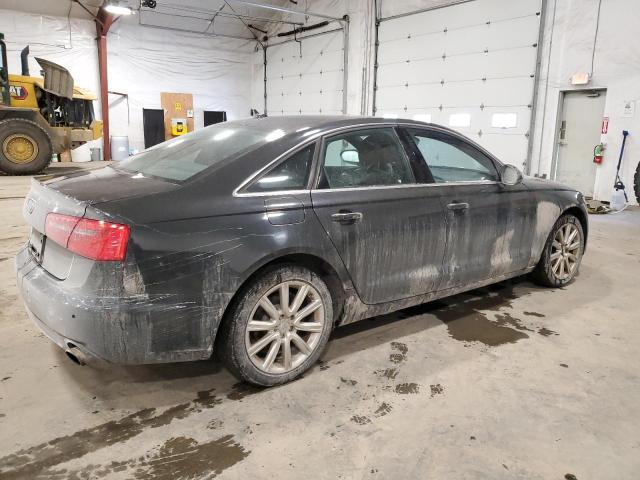 Audi A6 2013 