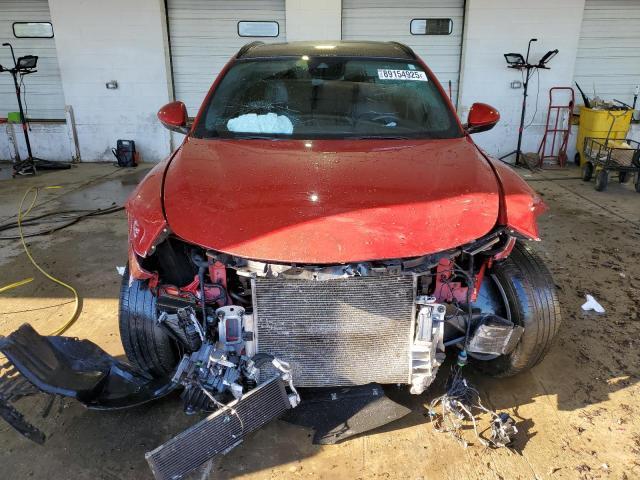 Alfa Romeo Stelvio 2018 Ti SPORT Q4