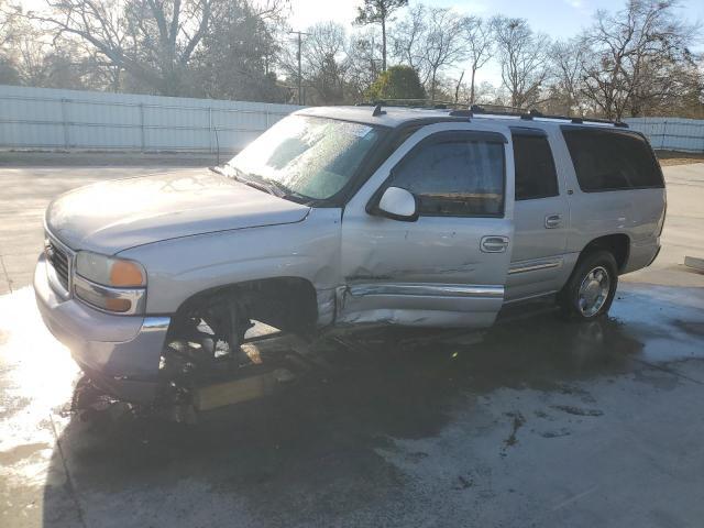 GMC Yukon XL 2006 1500