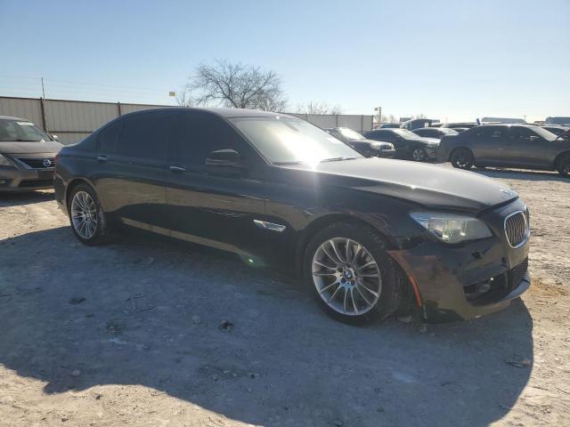 BMW 750Li / ALPINA B7 2014 7-Series