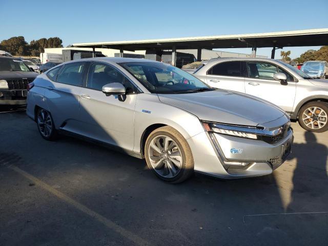 Honda Clarity 2021 PLUG-IN HYBRID PHEV