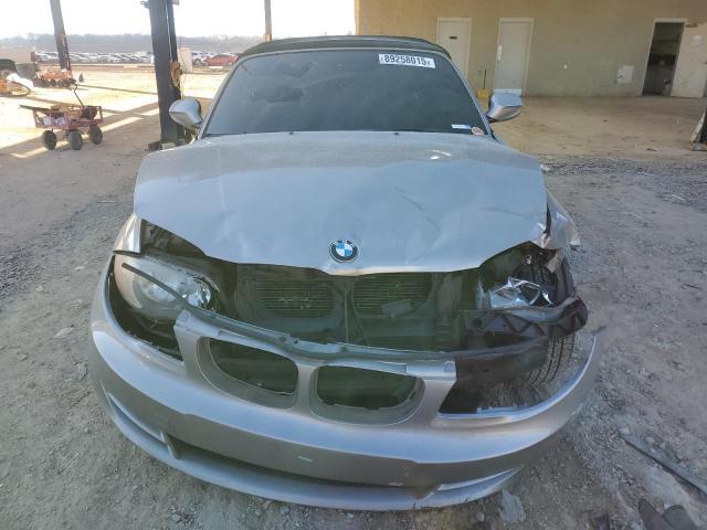 BMW 128i 2011 1-Series