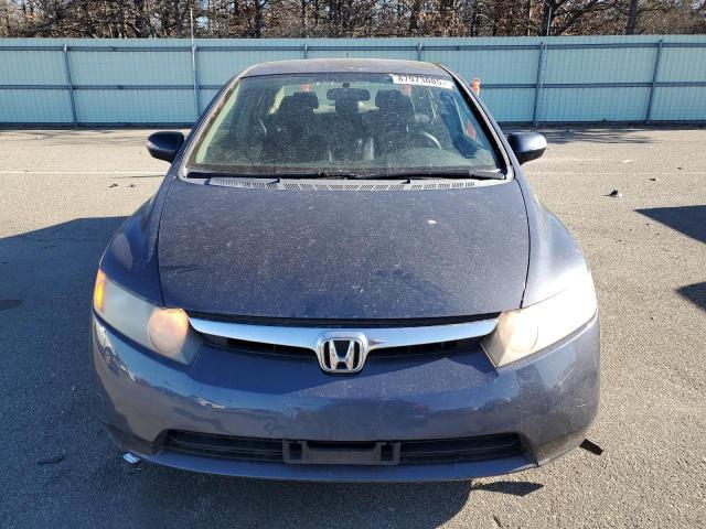 Honda Civic 2006 HYBRID