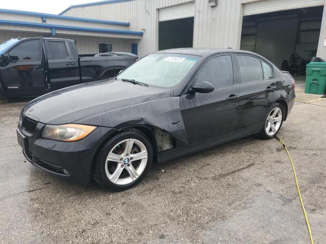 BMW 330xi 2006 3-Series