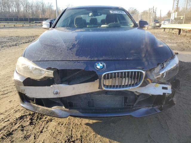 BMW 328i 2012 3-Series