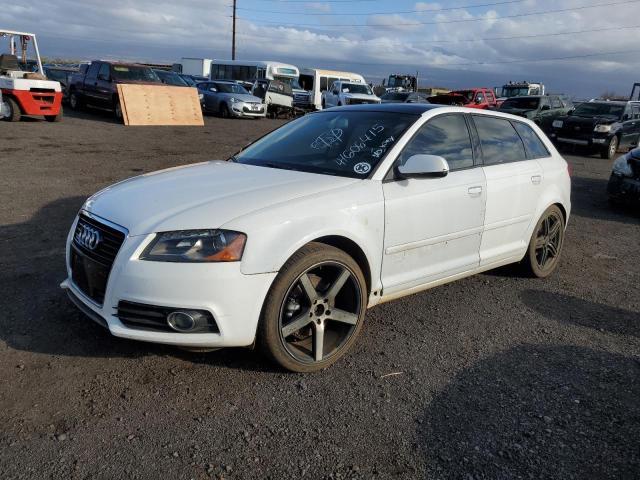 Audi A3 2013 