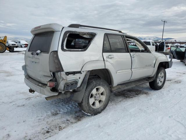Toyota 4-Runner 2005 Limited