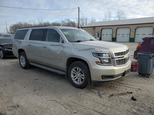 Chevrolet Suburban 2015 LS