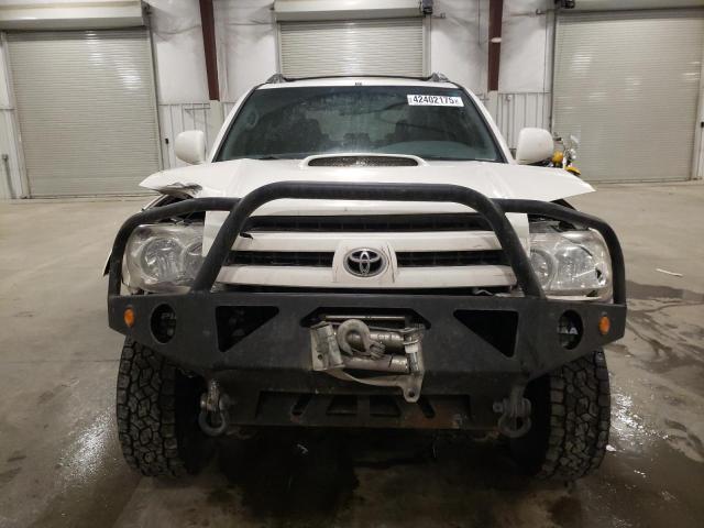 Toyota 4-Runner 2005 SR5