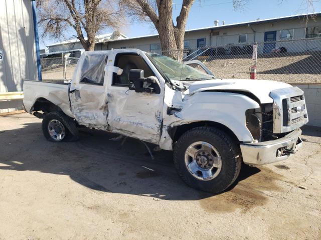 Ford F-250 2009 