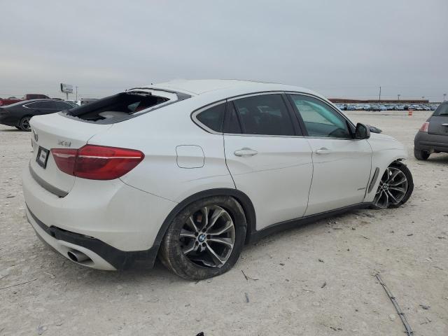 BMW X6 2017 sDrive35i