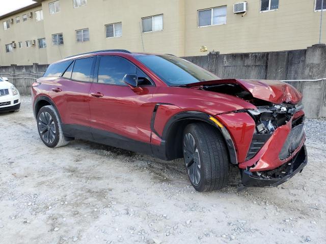 Chevrolet Blazer EV 2024 RS