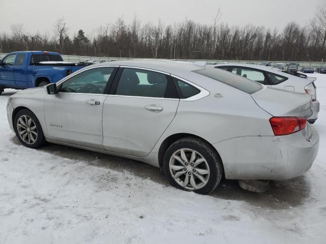 Chevrolet Impala 2019 LT (1LT)