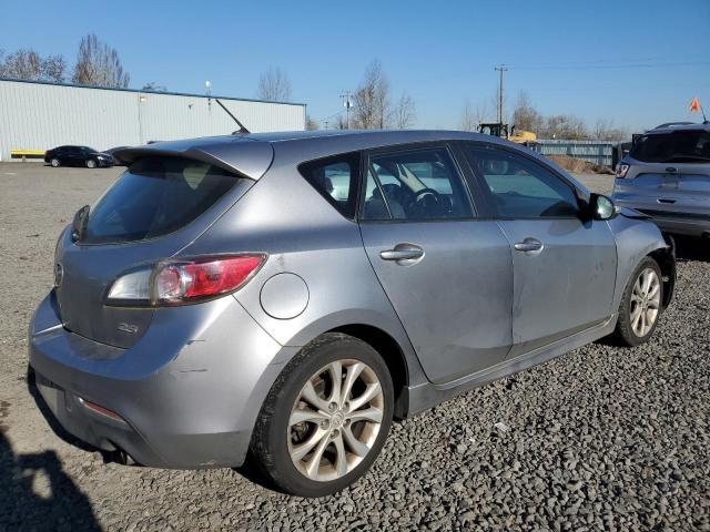 Mazda Mazda3 2010 Hatchback