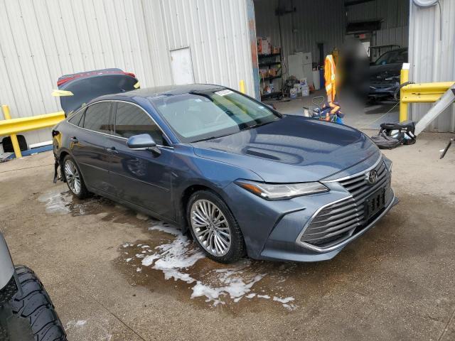 Toyota Avalon 2019 