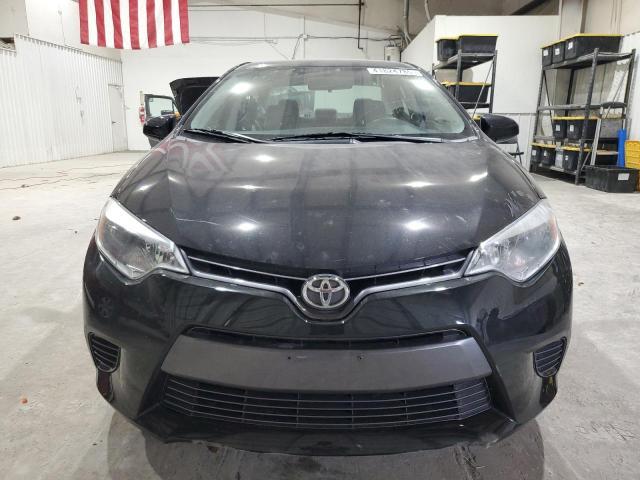 Toyota Corolla 2015 ZRE172L