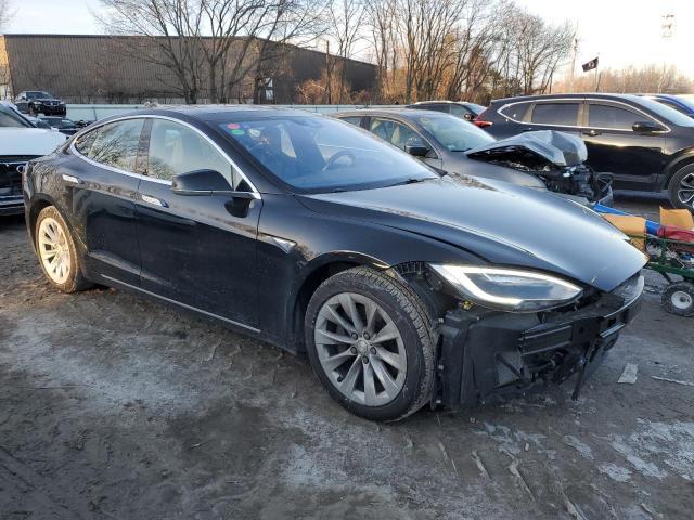 Tesla Model S 2016 