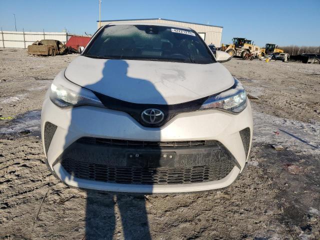 Toyota C-HR 2022 10 Series