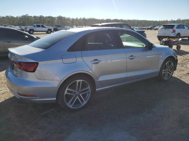 Audi A3 2018 A3 Premium