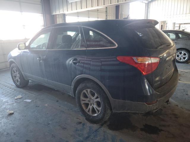 Hyundai Veracruz 2007 EN