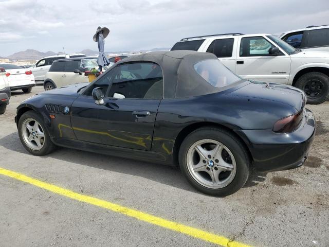 BMW Z3 1997 1.9