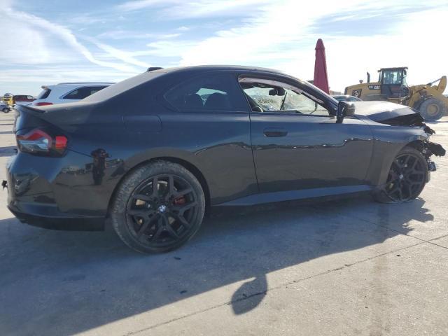 BMW M240i 2025 2-Series