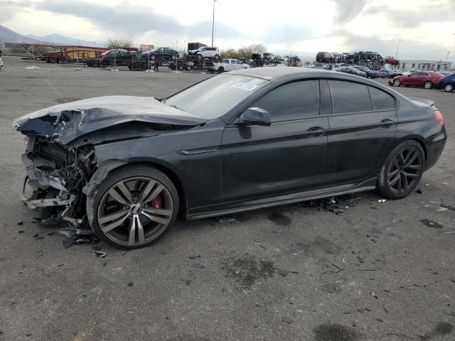 BMW 650i 2014 GC