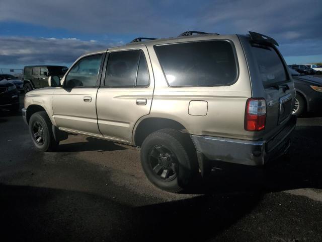 Toyota 4-Runner 2002 SR5