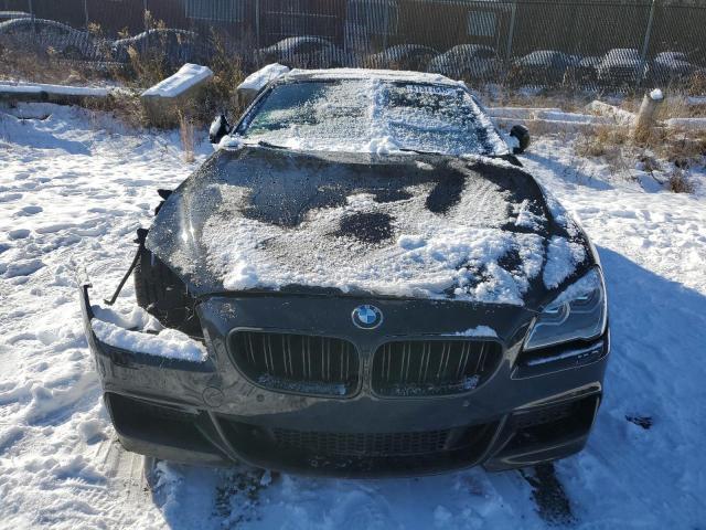 BMW 650i 2017 650i