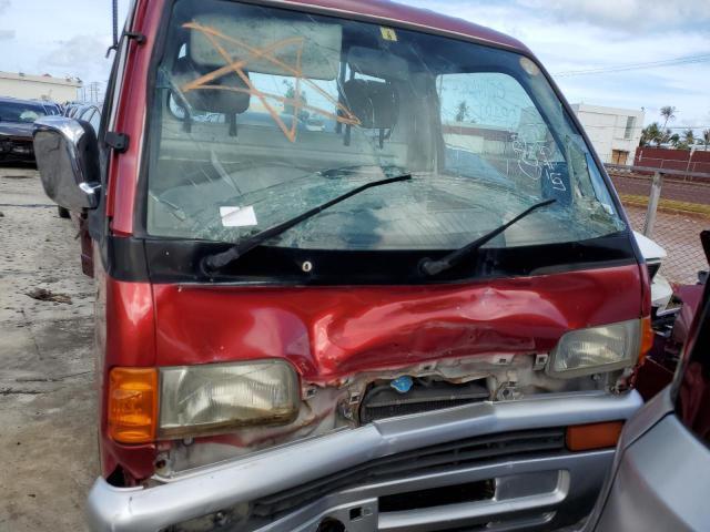 Suzuki CARRY 1997 