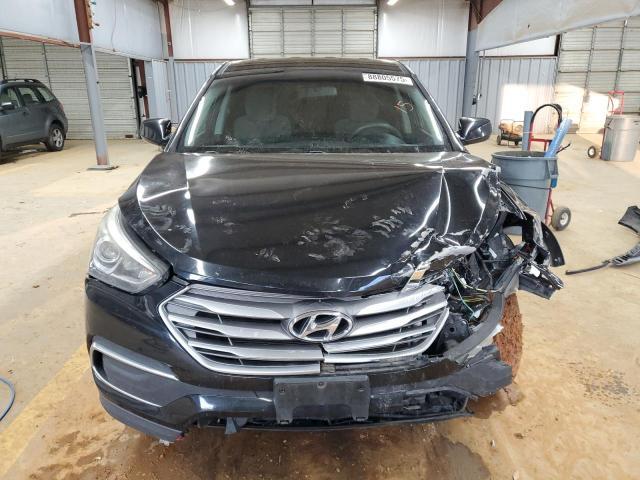Hyundai Santa Fe Sport 2018 Sport Base