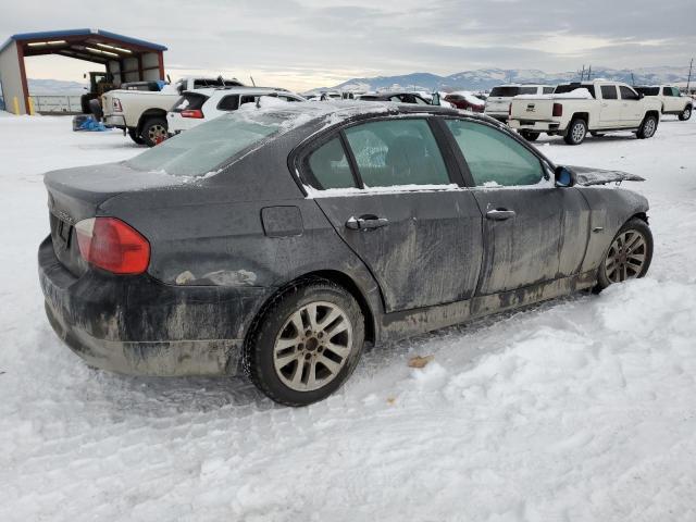 BMW 325xi 2006 3-Series
