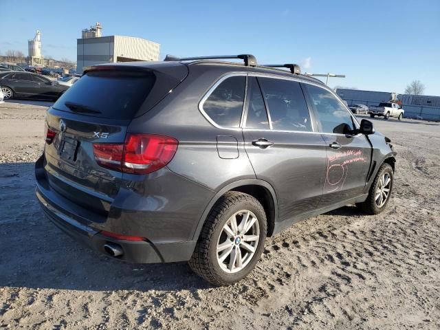 BMW X5 2014 SAV