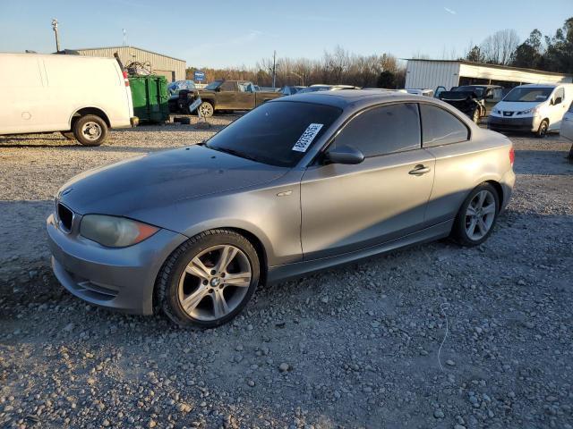BMW 128i 2009 1-Series