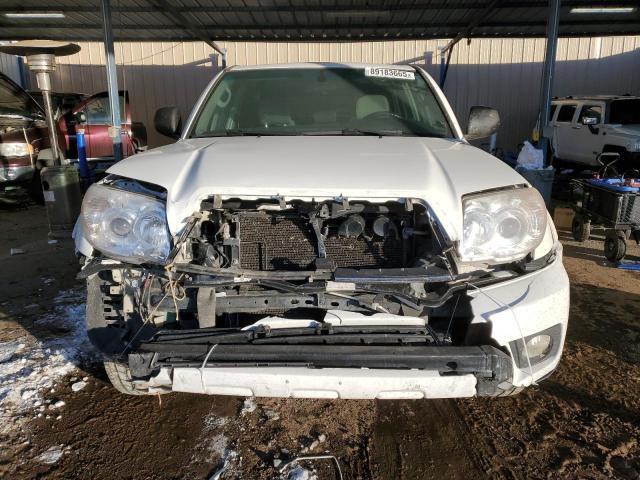 Toyota 4-Runner 2008 SR5